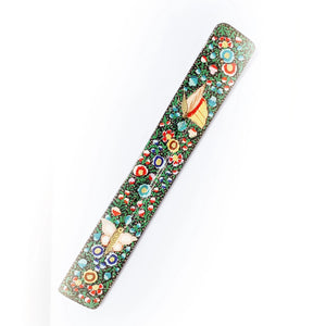 Open image in slideshow, Hand Painted Incense Holder
