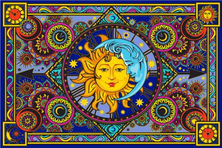 Tapestry   Banners   Flags