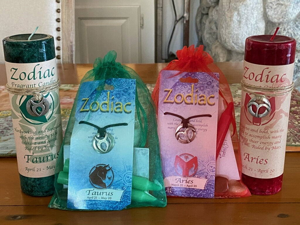 BY ZODIAC