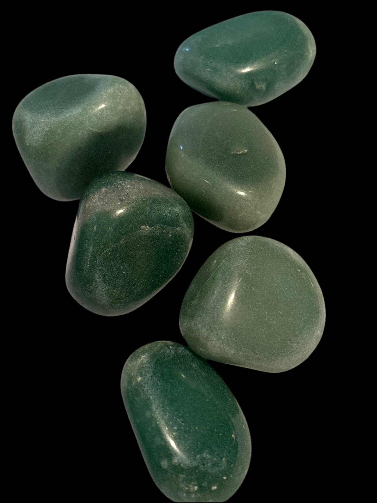 Aventurine, Green, Polished, lg