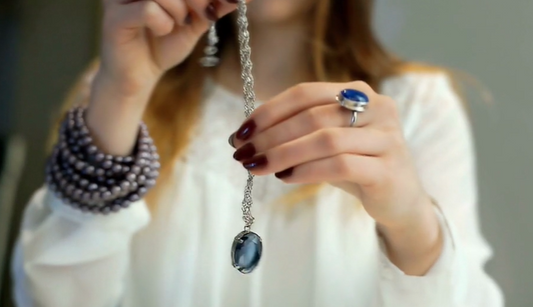 Aventurine, Green, Polished