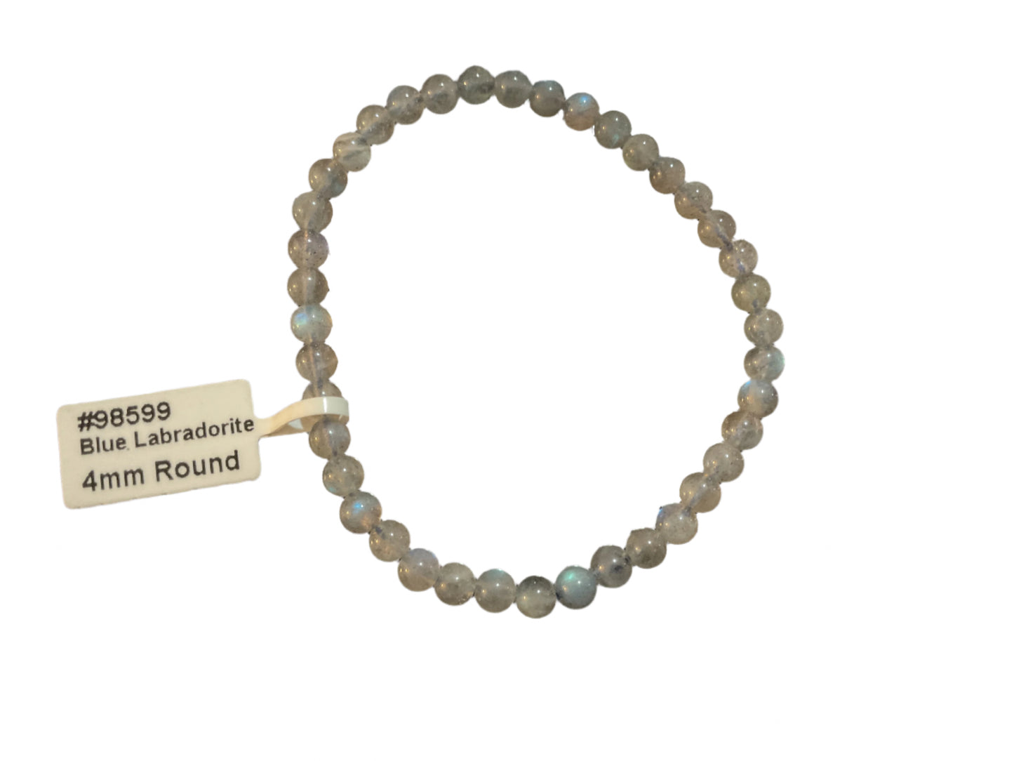 Blue Labradorite 