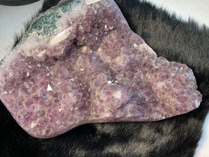 Amethyst, Clusters Extra large