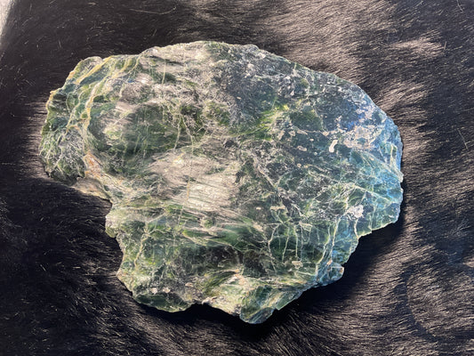 Serpentine Large Specimens