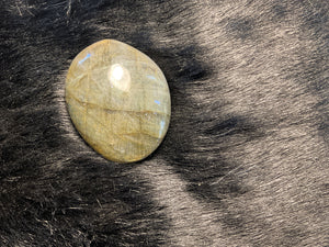 Stone, Labradorite