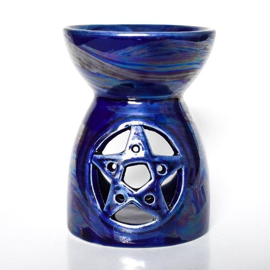 Tea Light Oil Burner Diffuser