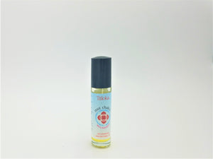 Open image in slideshow, Essential Oil: Chakra Roll-On Anointing Oil
