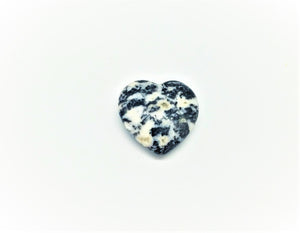 Open image in slideshow, Heart Crystals (puffy)

