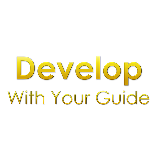 CD: Develop with your Guide, Angel Anne