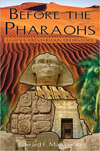 Before The Pharaohs, Malkowski