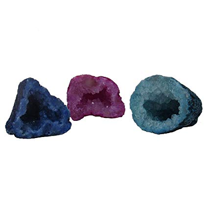 Assorted Mini Geodes
