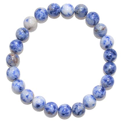 Sodalite Bead Braclet