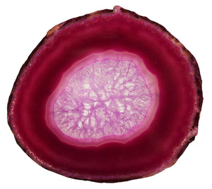 Open image in slideshow, Agate Slices
