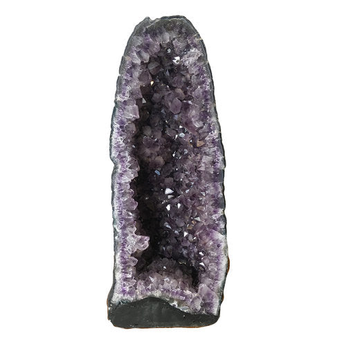 Amethyst Cathedral