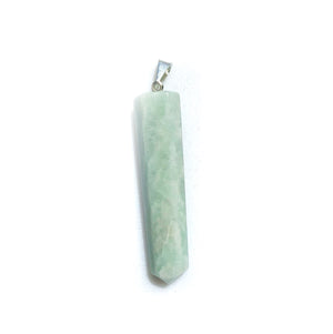 Open image in slideshow, Pendants, Crystal Points
