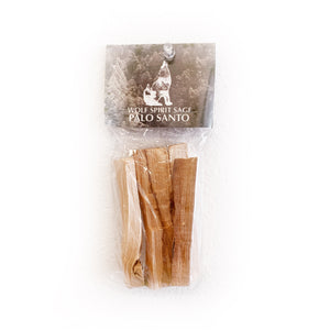Open image in slideshow, Palo Santo Packs
