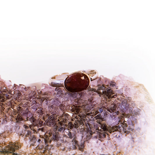 Ruby Gypsy Ring (9)