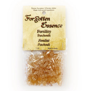 Open image in slideshow, Forgotten Essence Resin Incense

