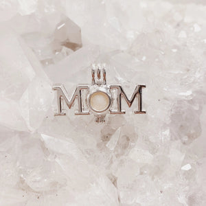 Open image in slideshow, Oil Diffusing Pendant Charms
