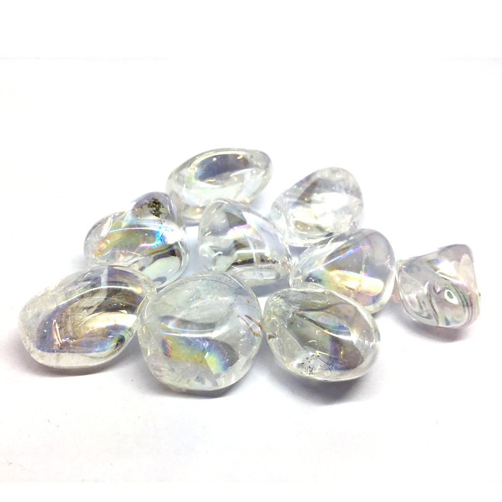 Angel Aura Quartz .4 oz