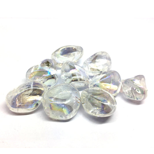 Angel Aura Quartz .4 oz