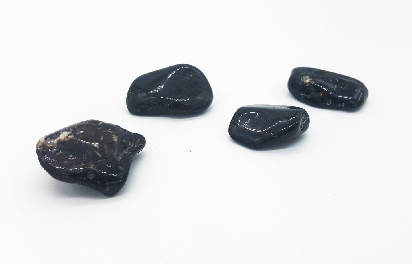 Tourmaline, Black, Chunks, Raw, Medium