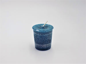 Open image in slideshow, Reiki Charged Votive Candles
