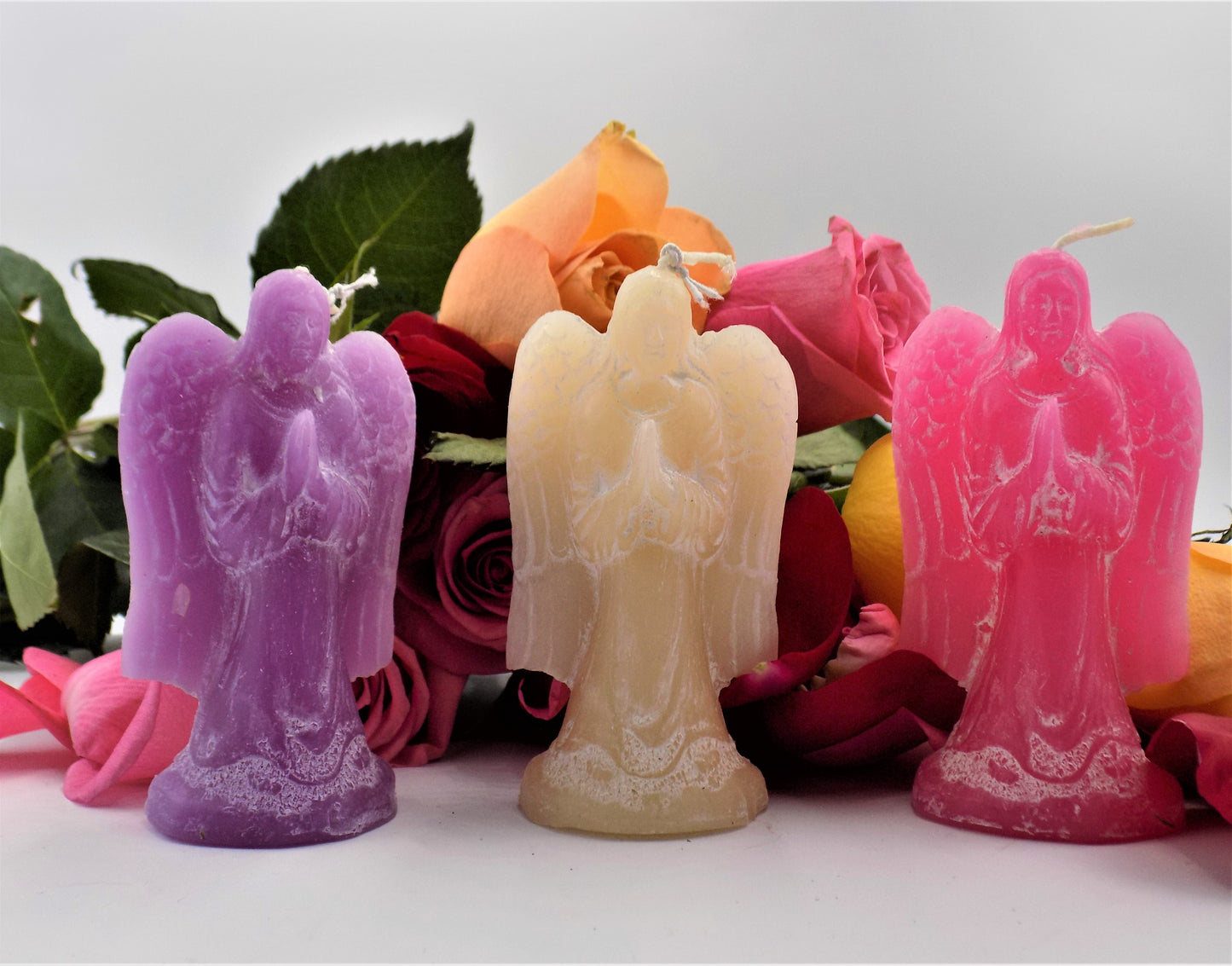 Angel Candles