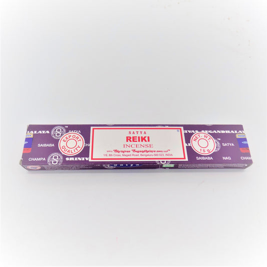 Satya Incense