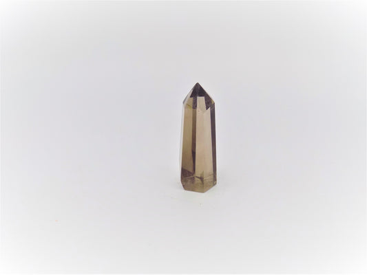 Smokey Quartz Terminated Points