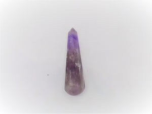 Open image in slideshow, Amethyst Wand
