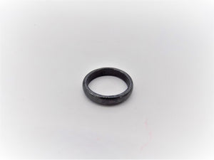 Hematite Rings