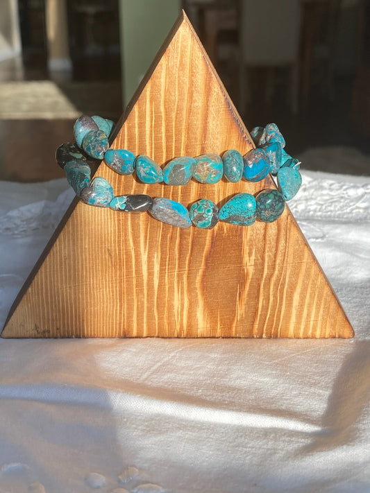 Arizona Turquoise Bracelets
