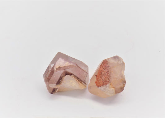 Angel Phantom Quartz Points