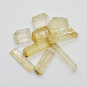 Open image in slideshow, Scapolite
