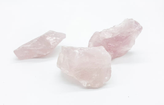 Rose Quartz