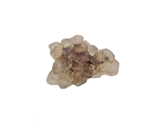 Smokey Quartz Elestial, raw