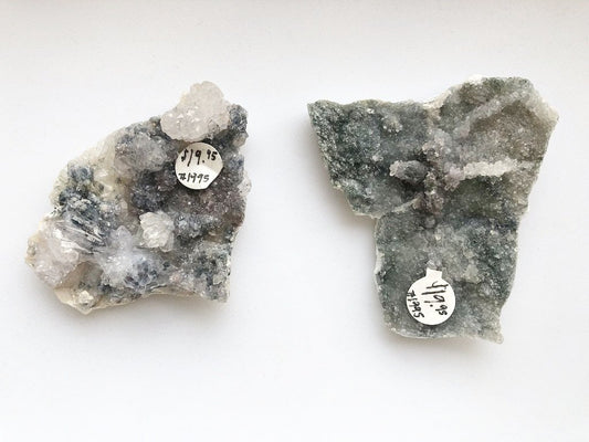 Amethyst Flower Cluster