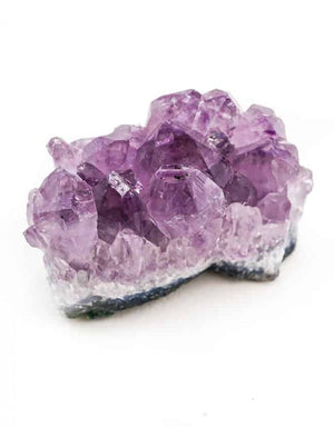 Open image in slideshow, Amethyst, Clusters Extra large
