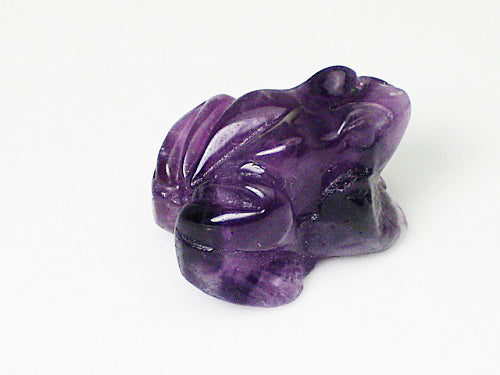 Amethyst Frog