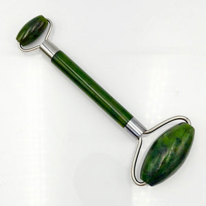 Open image in slideshow, Face Rollers - authentic crystal
