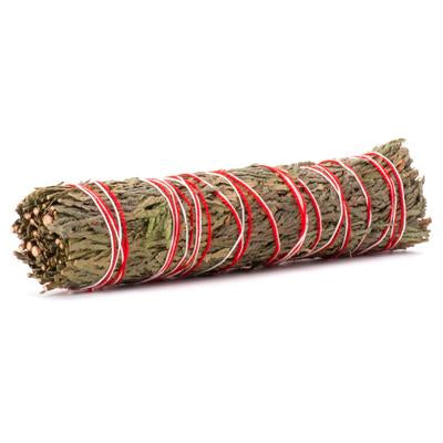 Cedar Bundle