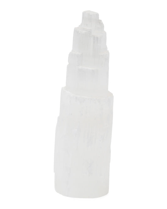 Selenite Tower