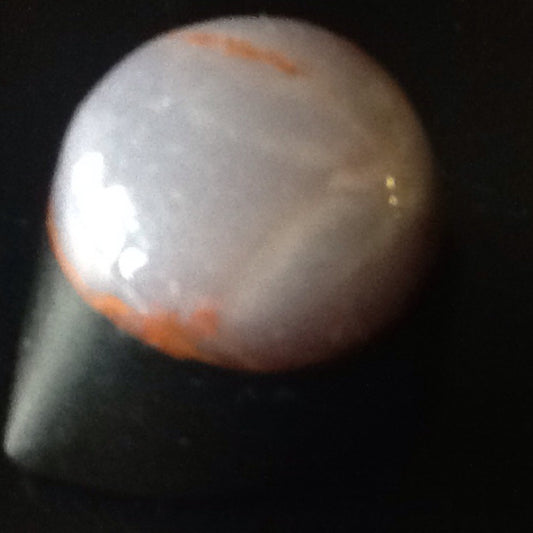 Third Eye Agates