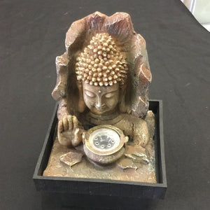 Open image in slideshow, Fountain Statues
