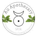 AU Apothecary Smudging Sprays