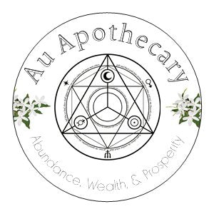 Open image in slideshow, AU Apothecary Smudging Sprays
