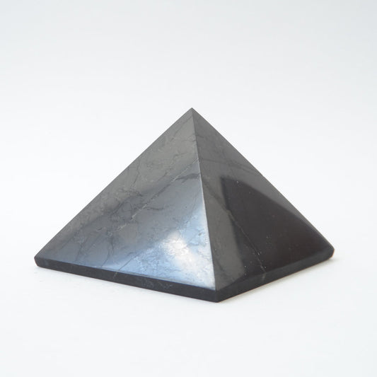 Shungite Pyramid