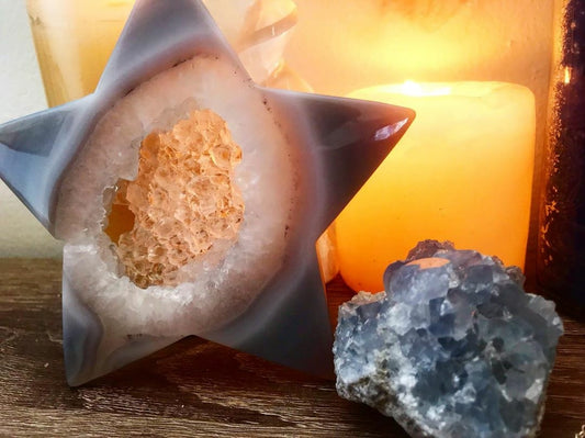 Agate Star