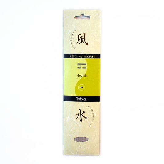 Triloka Feng Shui Incense